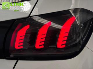 PEUGEOT 208 usata, con Sensori di parcheggio posteriori