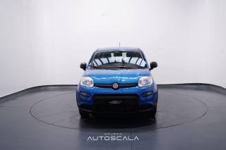 FIAT Panda usata, con Airbag