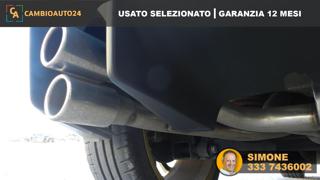ABARTH 695 usata, con Specchietti laterali elettrici
