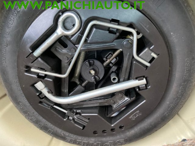 LANCIA Ypsilon usata, con Chiusura centralizzata telecomandata