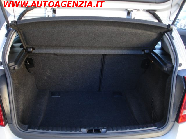 BMW 120 usata 14