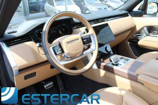 LAND ROVER Range Rover usata, con Airbag laterali