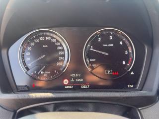BMW X2 usata 10