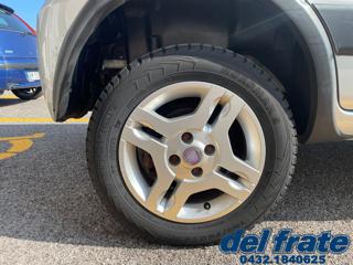 FIAT Panda usata, con Specchietti laterali elettrici