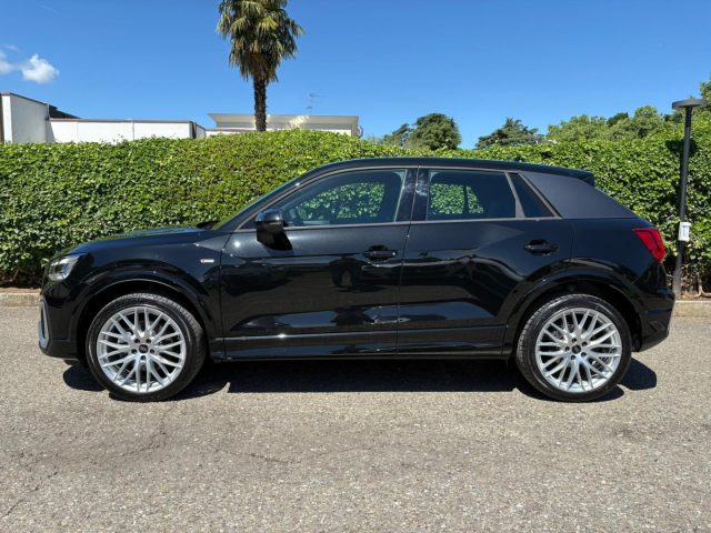 AUDI Q2 usata, con Autoradio