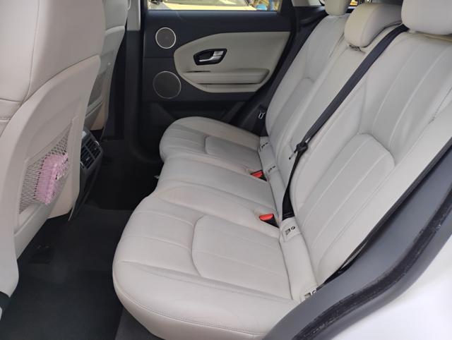 LAND ROVER Range Rover Evoque usata, con ESP
