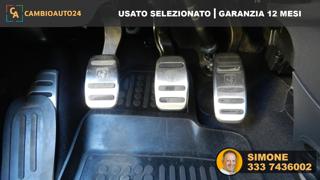 ABARTH 695 usata, con Chiusura centralizzata telecomandata
