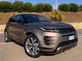 LAND ROVER Range Rover Evoque usata, con Airbag laterali