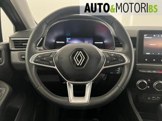 RENAULT Clio usata, con Cruise Control