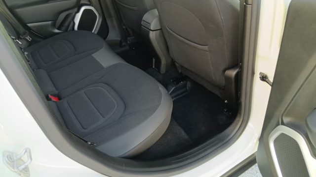 JEEP Renegade usata, con Cruise Control