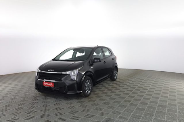 KIA Picanto usata 0