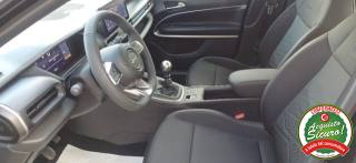 JEEP Avenger usata, con Cerchi in lega