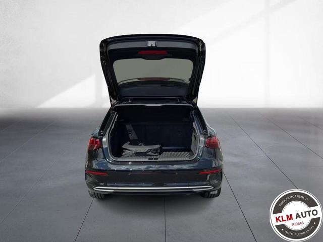AUDI A3 usata, con Climatizzatore