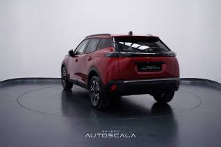 PEUGEOT 2008 usata, con Autoradio