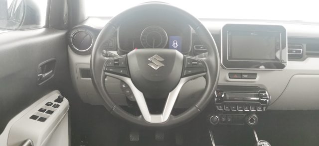 SUZUKI Ignis usata 40