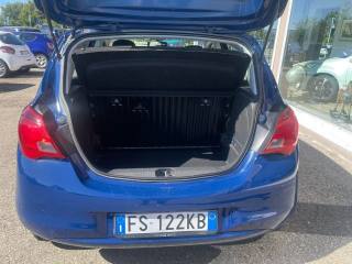 OPEL Corsa usata, con Cruise Control