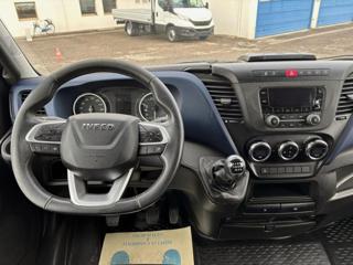 IVECO Daily usata, con Volante multifunzione