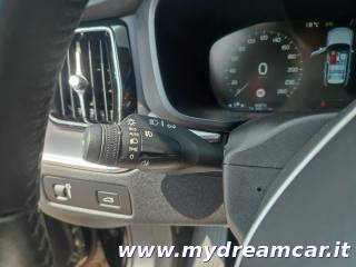 VOLVO XC60 usata, con Riconoscimento dei segnali stradali