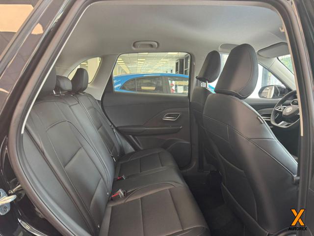 MG ZS usata, con Park Distance Control