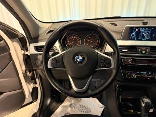 BMW X1 usata, con Boardcomputer