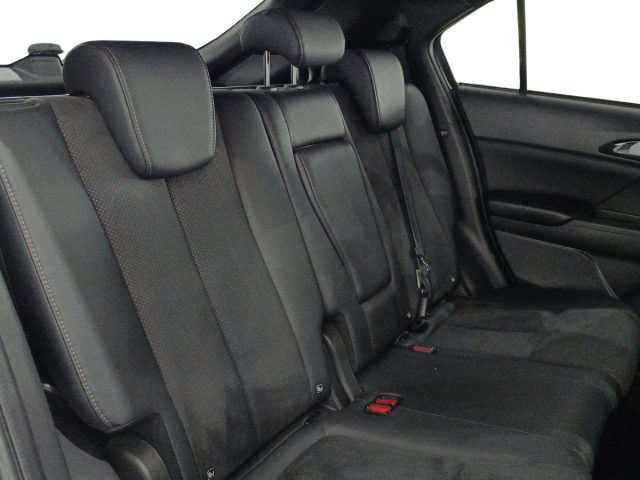 MITSUBISHI Eclipse Cross usata, con ESP