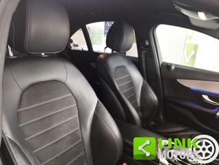 MERCEDES-BENZ C 220 usata, con Climatizzatore
