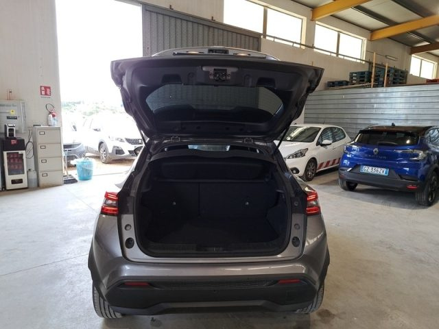 NISSAN Juke usata, con Chiusura centralizzata