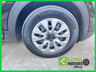 FIAT 500X usata, con Filtro antiparticolato