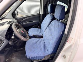 FIAT Doblo usata, con Bracciolo