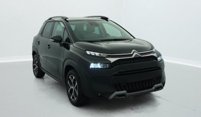 CITROEN C3 Aircross usata, con Airbag testa
