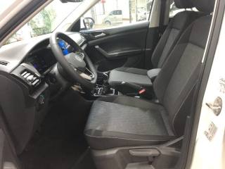 VOLKSWAGEN T-Cross usata, con Fendinebbia
