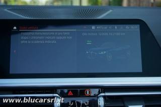 BMW 420 usata, con Interni in pelle