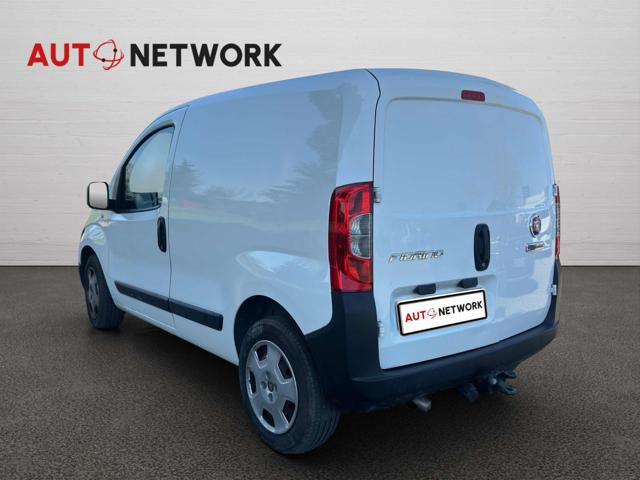 FIAT Fiorino usata, con Chiusura centralizzata