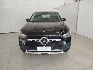 MERCEDES-BENZ GLA 200 usata, con Alzacristalli elettrici