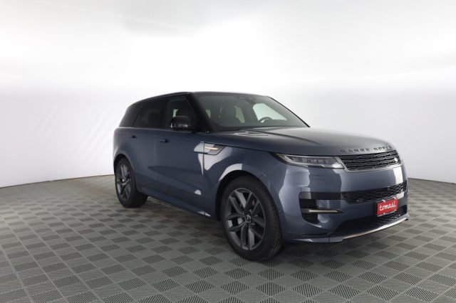 LAND ROVER Range Rover Sport usata 1