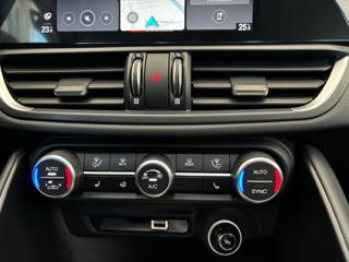 ALFA ROMEO Giulia usata, con Controllo automatico clima
