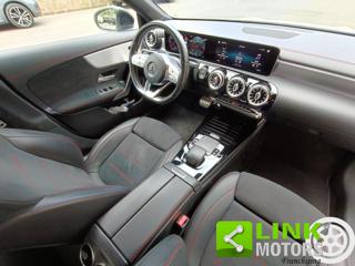 MERCEDES-BENZ CLA 180 usata, con Bracciolo