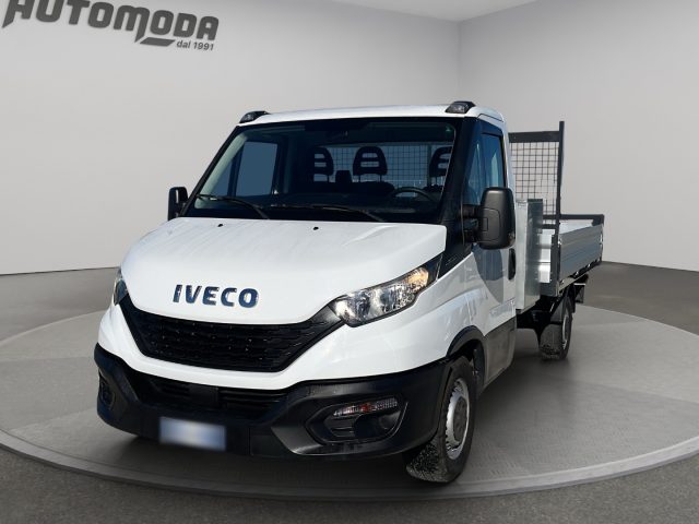 IVECO Daily usata, con ABS