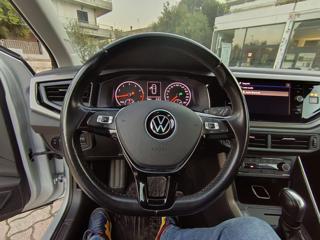 VOLKSWAGEN Polo usata, con Climatizzatore