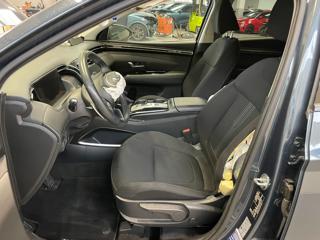 HYUNDAI Tucson usata, con Controllo trazione