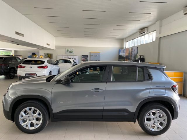 JEEP Avenger usata, con Airbag Passeggero