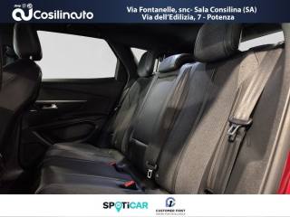 PEUGEOT 3008 usata, con Controllo automatico clima