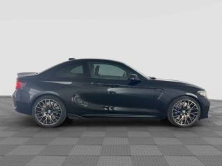 BMW M2 usata 5