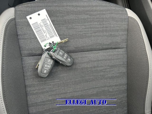 JEEP Avenger usata, con Immobilizzatore elettronico