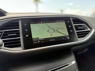 PEUGEOT 308 usata, con Chiusura centralizzata