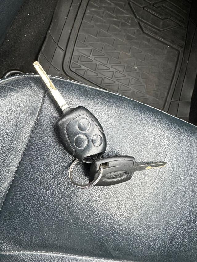 FORD Fiesta usata, con Volante multifunzione