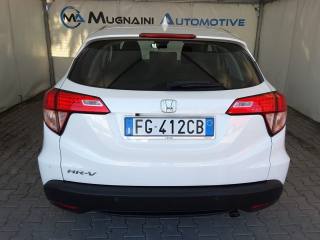 HONDA HR-V usata, con ESP