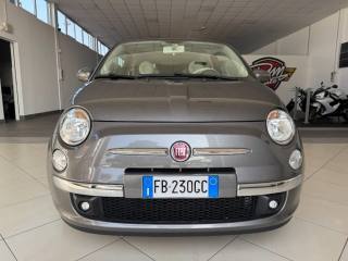 FIAT 500 usata 34