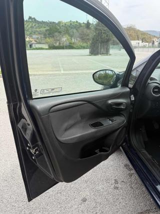 FIAT Punto usata, con Servosterzo