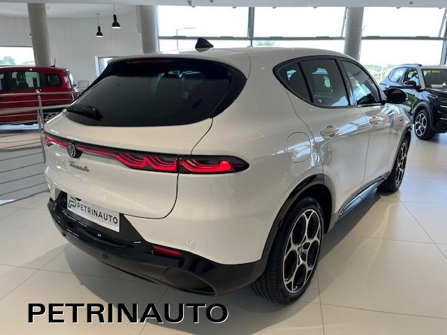 ALFA ROMEO Tonale usata, con Chiusura centralizzata